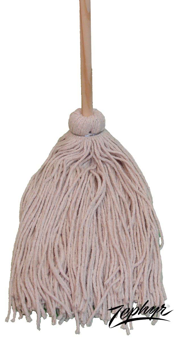 (image for) Deck Mops